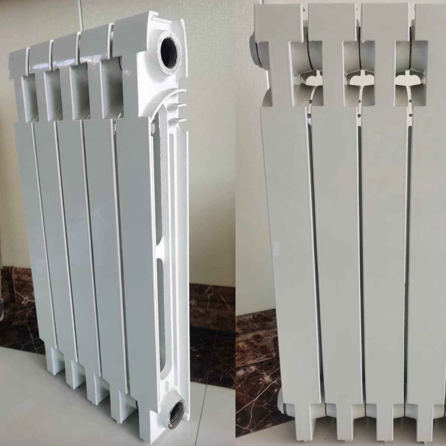 Cast Iron Radiator YX-376/576