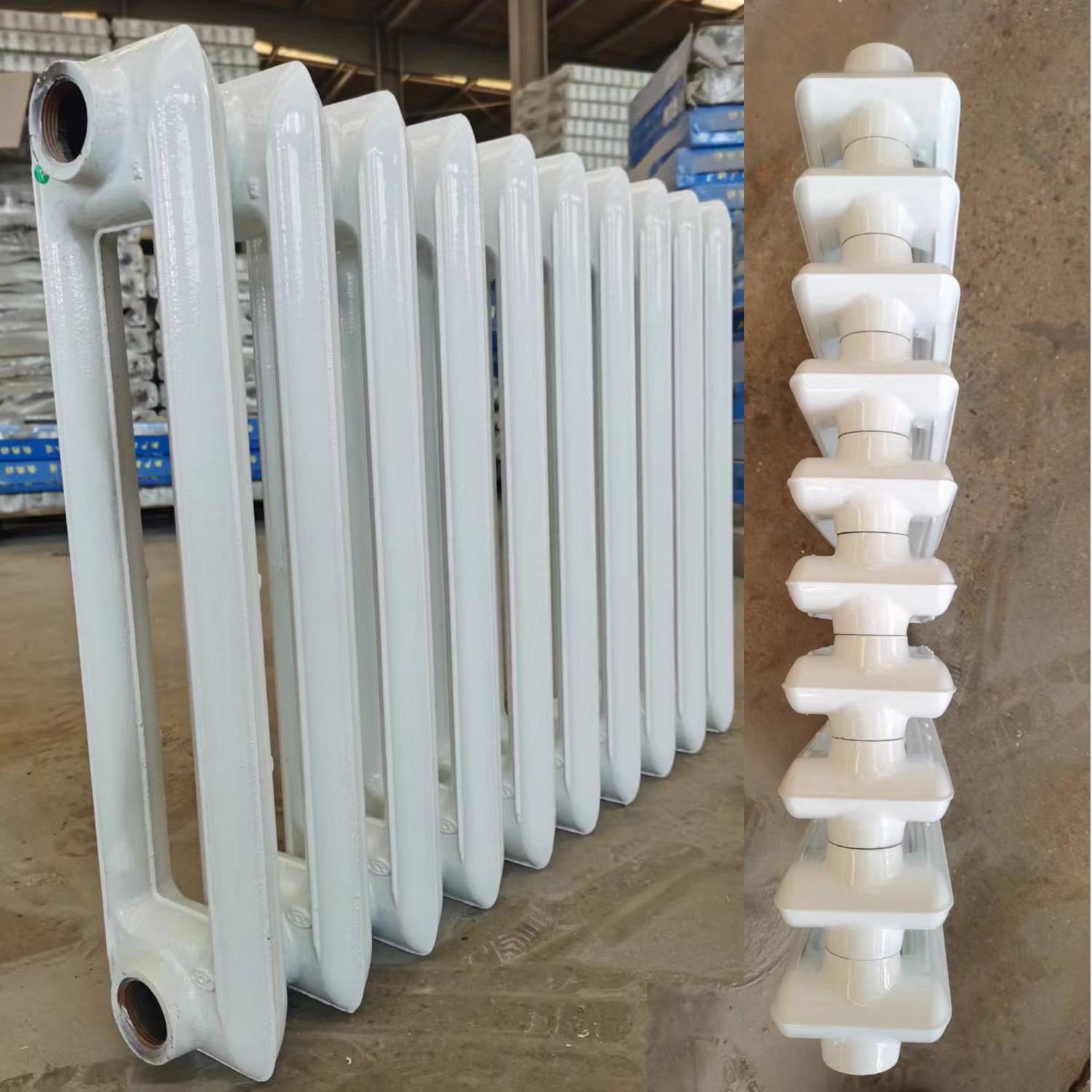 Cast Iron Radiator YX-140