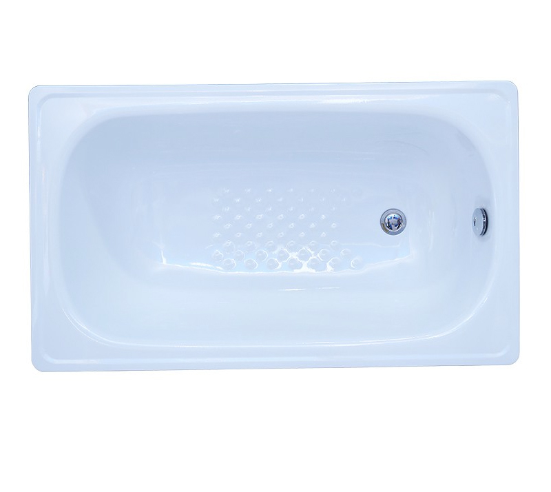 Steel Bathtub YX-1300