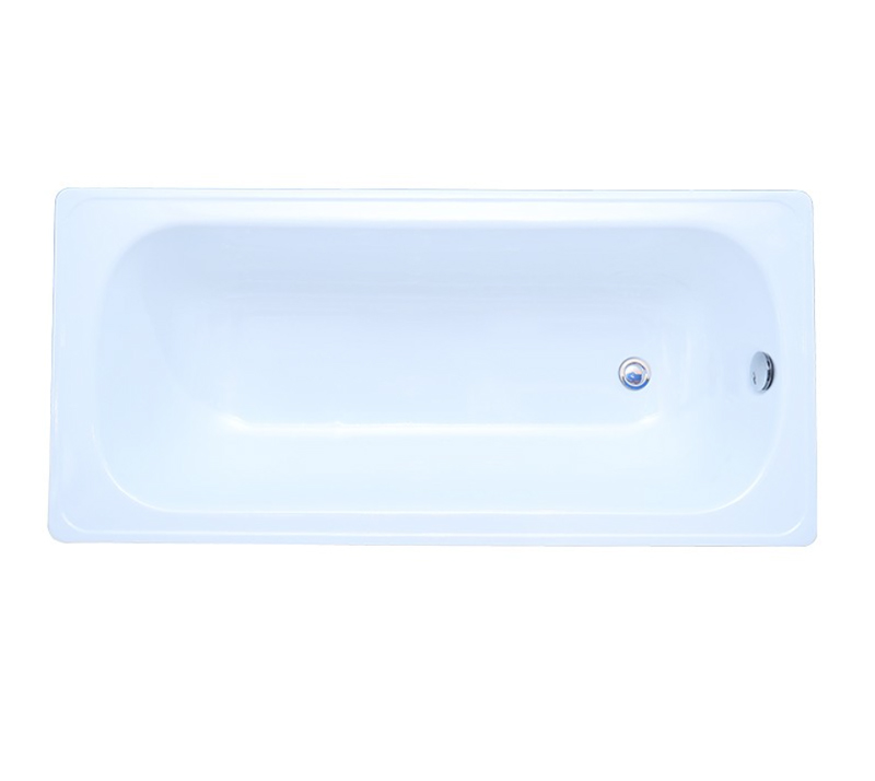 Steel Bathtub YX-1700