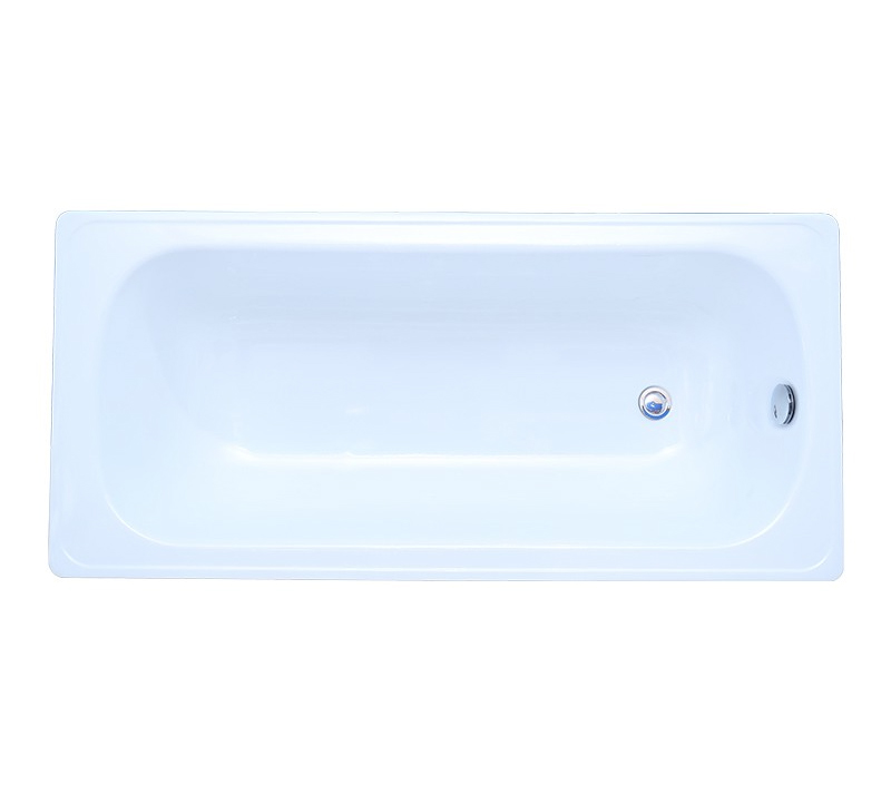 Steel Bathtub YX-1500