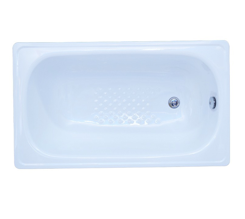 Steel Bathtub YX-1200