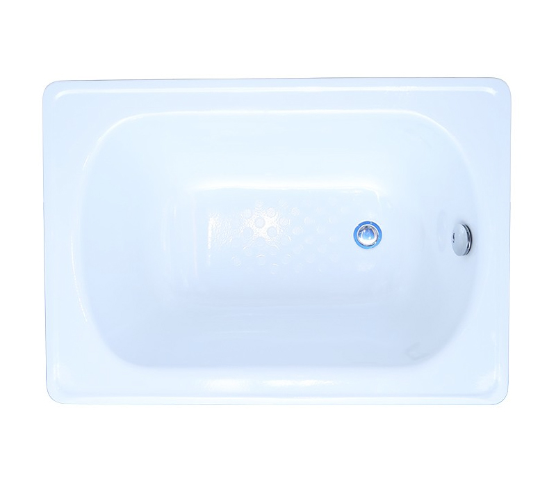 Steel Bathtub YX-1000